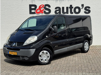 Small van RENAULT Trafic 2.0