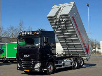Tipper DAF XF 510