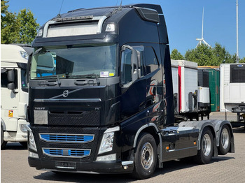 Tractor unit VOLVO FH 540