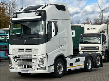 Tractor unit VOLVO FH 540