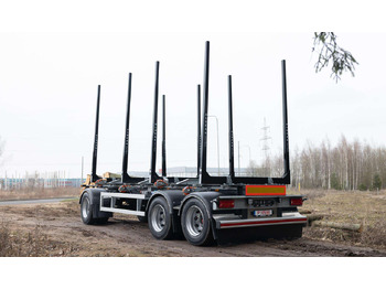 New Timber trailer -Kita- TimberTek: picture 5