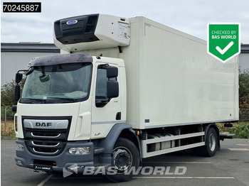 Refrigerator truck DAF LF 290