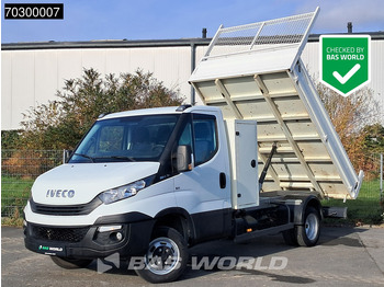 Tipper van IVECO Daily 35c14