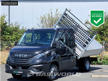 Tipper van IVECO Daily 35c21