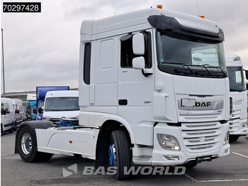 Tractor unit DAF XF 450 4X2 SC Retarder ACC LED Hydraulic Euro 6: picture 2 Tractor unit DAF XF 450 4X2 SC Retarder ACC LED Hydraulic Euro 6: picture 2