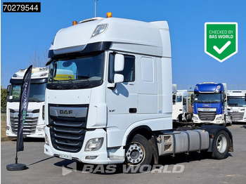 Tractor unit DAF XF 480