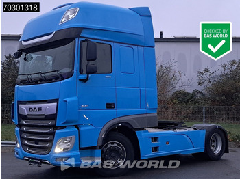 Tractor unit DAF XF 480