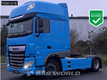 Tractor unit DAF XF 480