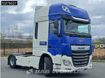 Tractor unit DAF XF 480 4X2 SSC ACC Standklima Euro 6: picture 3