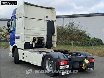 Tractor unit DAF XF 480 4X2 SSC ACC Standklima Euro 6: picture 2