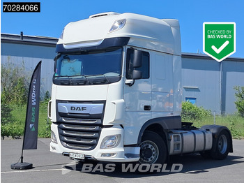 Tractor unit DAF XF 480