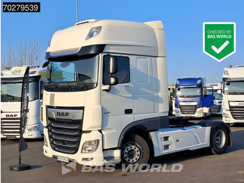 Tractor unit DAF XF 480
