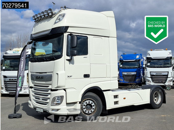 Tractor unit DAF XF 480
