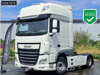 Tractor unit DAF XF 480