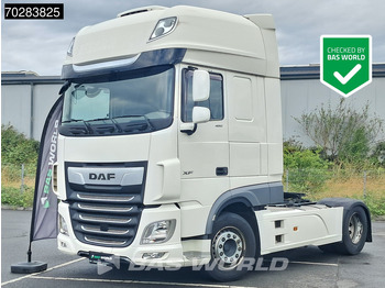 Tractor unit DAF XF 480