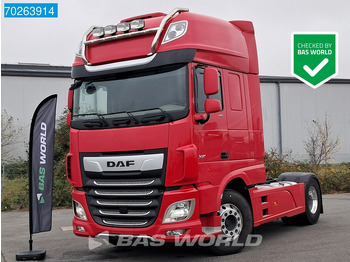 Tractor unit DAF XF 480