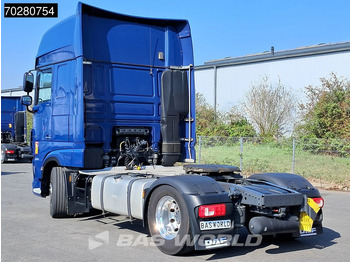 Tractor unit DAF XF 480 4X2 SSC Retarder PTO Standklima Alcoa's Navi ACC LED: picture 2