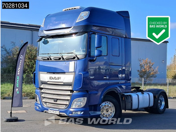 Tractor unit DAF XF 480