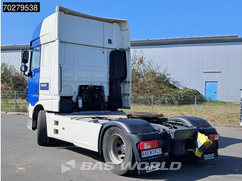Tractor unit DAF XF 480 4X2 SSC Standklima ACC Euro 6: picture 2