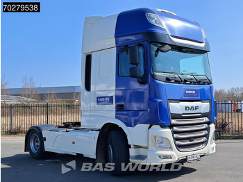 Tractor unit DAF XF 480 4X2 SSC Standklima ACC Euro 6: picture 3