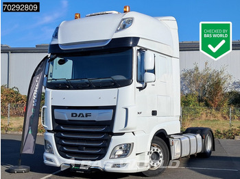 Tractor unit DAF XF 530