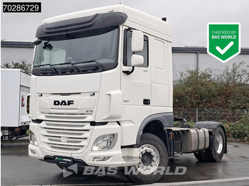 Tractor unit DAF XF 530