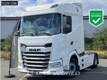 Tractor unit DAF XG 480