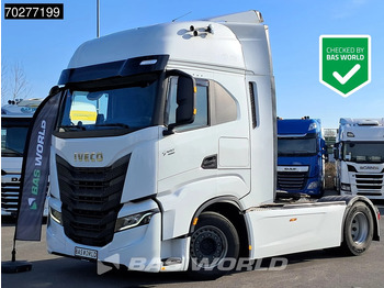 Tractor unit IVECO S-WAY