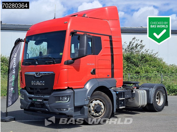 Tractor unit MAN TGS 18.470