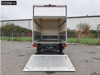 Box van Volkswagen Crafter 140pk Ladebordwand Automatik 140PS Koffer Kamera Tempomat Klima Euro6 A/C Cruise control: picture 3