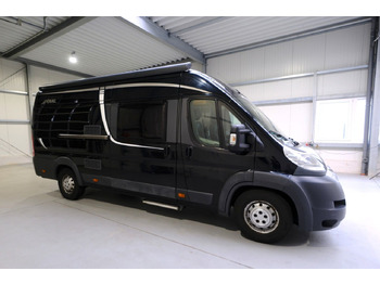 Camper van PÖSSL