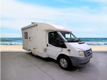 Roller Team Sirio 595 P/Festbett/Solar/Klima/Markise Roller Team Sirio 595 P/Festbett/Solar/Klima/Markise on lease Roller Team Sirio 595 P/Festbett/Solar/Klima/Markise Roller Team Sirio 595 P/Festbett/Solar/Klima/Markise: picture 1