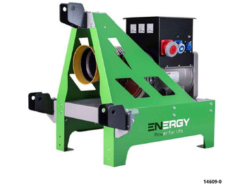 Generator set
