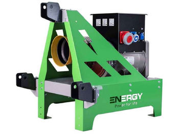 Generator set