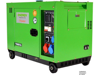Generator set