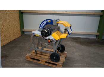 Forestry equipment BINDERBERGER