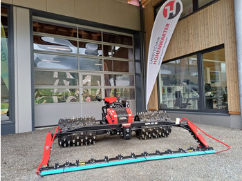 Garden mower KÖPPL