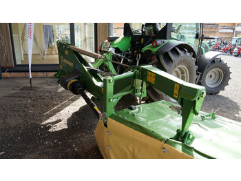 Krone EasyCut R 280 (20702) on lease Krone EasyCut R 280 (20702): picture 4