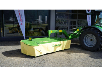 Krone EasyCut R 280 (20702) on lease Krone EasyCut R 280 (20702): picture 2
