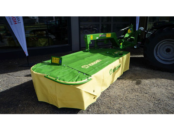 Krone EasyCut R 280 (20702) on lease Krone EasyCut R 280 (20702): picture 1