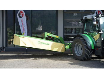Krone EasyCut R 280 (20702) on lease Krone EasyCut R 280 (20702): picture 5