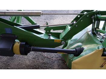 Krone EasyCut R 320 (20704) on lease Krone EasyCut R 320 (20704): picture 4