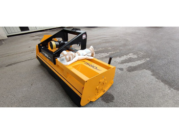 New Flail mower/ Mulcher ORSI WPR 2300 (15879): picture 2