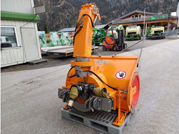 Snow blower Westa 650/1300 (15811): picture 4