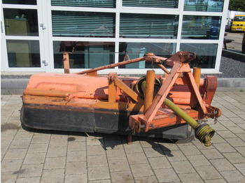Broom for Municipal/ Special vehicle Agria 3Pt Hef Aftakas Borstel: picture 5