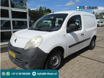 Small van RENAULT Kangoo Express
