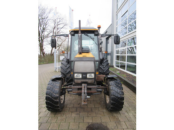 Farm tractor Valtra 700 4x2 VALMET: picture 4