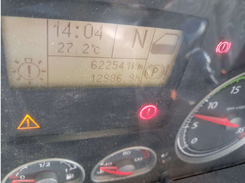 Iveco 100E18, Carrier Xarios 600mt, POLEN! on lease Iveco 100E18, Carrier Xarios 600mt, POLEN!: picture 3 Iveco 100E18, Carrier Xarios 600mt, POLEN! on lease Iveco 100E18, Carrier Xarios 600mt, POLEN!: picture 3