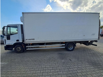 Iveco 100E18, Carrier Xarios 600mt, POLEN! on lease Iveco 100E18, Carrier Xarios 600mt, POLEN!: picture 1 Iveco 100E18, Carrier Xarios 600mt, POLEN! on lease Iveco 100E18, Carrier Xarios 600mt, POLEN!: picture 1