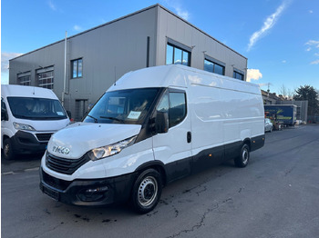 Panel van IVECO Daily 35s14